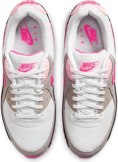 nike air max 90 dames sale zwart|Air Max 90 se sneaker.